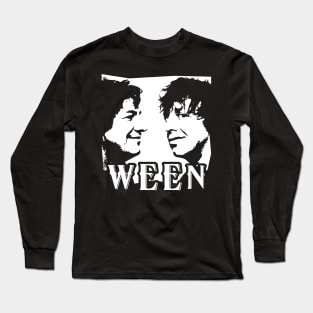 Ween Long Sleeve T-Shirt